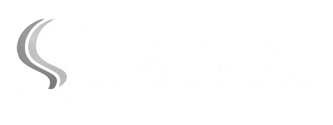 SimVive Logo